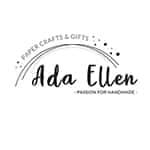 Paper crafts & Gifts by Ada Ellen